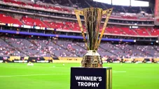 Copa Oro 2025: Así saldrá México para enfrentar la Final ante Estados Unidos