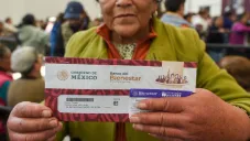 ¿Cuándo es el nuevo registro para la Pensión Mujeres Bienestar y cuáles son los requisitos?