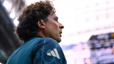 David Faitelson candidatea a Guillermo Ochoa como nuevo portero de Pumas