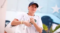 Merel Van Dongen confirma su retiro