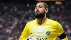 Donnarumma manda mensaje a Musiala tras ‘provocar’ grave lesión al alemán