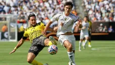 El increíble pasado de Gonzalo García, jugador del Real Madrid, en Argentina