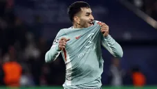 Guido Pizarro revela el día que aterrizará Ángel Correa