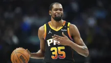 ¡Houston, la NBA tiene un problema! Los Rockets hacen oficial la llegada de Kevin Durant
