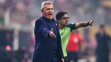 Javier Aguirre se convierte en el técnico más ganador con la Selección Mexicana