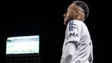 Neymar se convierte en papá por cuarta ocasión