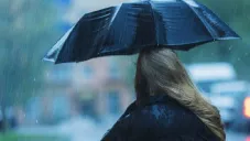 ¿Qué día lloverá más en la CDMX durante la semana del 7 al 13 de julio?