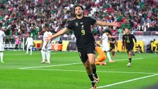 Raúl Jiménez: ¿Cuántos goles necesita para ser el máximo goleador de la Selección Mexicana?