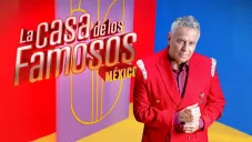 Alexis Ayala, confirmado como cuarto habitante de La Casa de los Famosos México