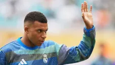 Mbappé retira denuncia contra PSG