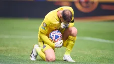 Donnarumma rompe el silencio tras lesión de Musiala: “Estoy conmocionado”