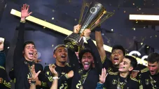 En otras Confederaciones, ¿hay otros equipos tan dominantes como México en la Copa Oro?