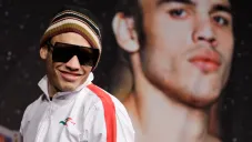 Delicada situación para Chávez Jr