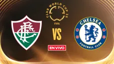 Fluminense vs Chelsea EN VIVO Mundial de Clubes Semifinal