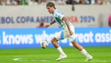 Inter Miami quiere a Rodrigo de Paul