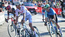 Isaac del Toro: ¿Todo lo que hay que saber de la Vuelta de Austria?