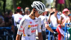 del Toro regresa a la competencia después de su histórica participación