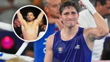 Verde mostró total apoyo a su colega