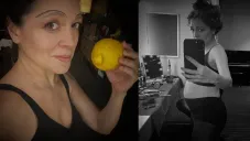 Natalia Lafourcade anuncia que será madre por primera vez: “No lo esperaba”