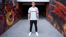 ¡Nuevo guardián en el Infierno! Toluca hace oficial la llegada de Hugo González