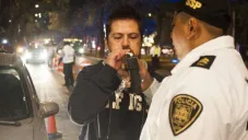 A partir de julio suspenderán tu licencia de conducir por un año, si manejas ebrio