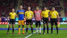 ¿Por qué Chivas y Tigres no jugarán la Jornada 1 del Apertura 2025?