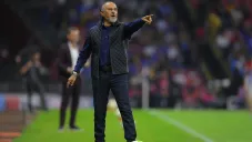 Gutiérrez reveló que no estaba interesado en llevar el proceso de la categoría