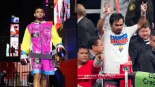Rolly Romero sueña con una unificación ante Manny Pacquiao