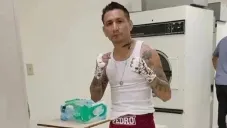 Boxeador mexicano es encontrado sin vida
