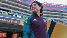 Carlos Hermosillo sobre Memo Ochoa