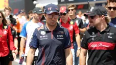 Cadillac confirma lo que busca en sus pilotos para 2026