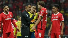 Comisión de Arbitraje aclara cambio de regla; jugadores sí podrán dialogar con árbitros de Liga MX
