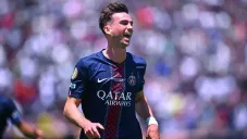 Ruíz se enfoca únicamente en la Final del Mundial de Clubes