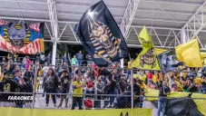 Afición de Faraones ha expresado su tristeza al respecto