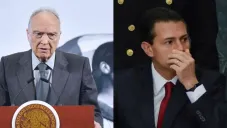 FGR investiga a Peña Nieto por financiamiento y uso de Pegasus