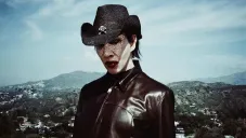 Fieles católicos protestan con ayuno de 40 días por concierto de Marilyn Manson en la Fenapo 2025