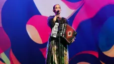 Julieta Venegas recibirá el Premio Pirineos Sur a la Diversidad Cultural 2025