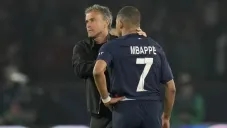 Luis Enrique evita hablar de Mbappé previo al duelo PSG vs Real Madrid en el Mundial de Clubes