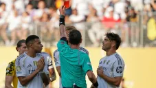 Se dieron a conocer las sanciones para los expulsados en los Cuartos de Final