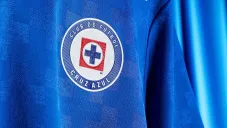 Cruz Azul presentó su nueva indumentaria previo al arranque del torneo
