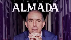Almada es nuevo DT del Valladolid