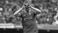 Digo Jota falleció en un accidente de auto