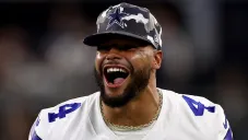 ¡Regresa el QB! Dak Prescott se dice listo para iniciar la temporada