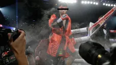 Revelan ubicación de Julio César ‘N’