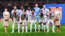 ¡Confirmado! Olympique de Lyon permanecerá en Ligue 1