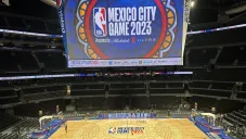 &quot;Es un privilegio que México tenga un juego de NBA&quot;: Raúl Zárraga sobre eventos en otras sedes