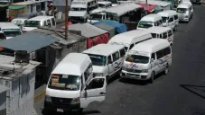 Este es el plan para acabar con los chóferes ‘cafre’ del Estado de México