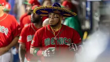 Isaac Paredes recibe emotivo llamado al Juego de Estrellas de la MLB