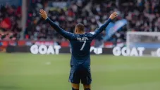 Kylian Mbappé publica foto con playera de PSG y enciende redes de la Semifinal de Mundial de Clubes