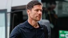 Xabi Alonso